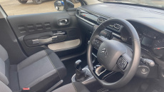 Citroen C3 1.2 PureTech Flair 5dr Petrol Hatchback